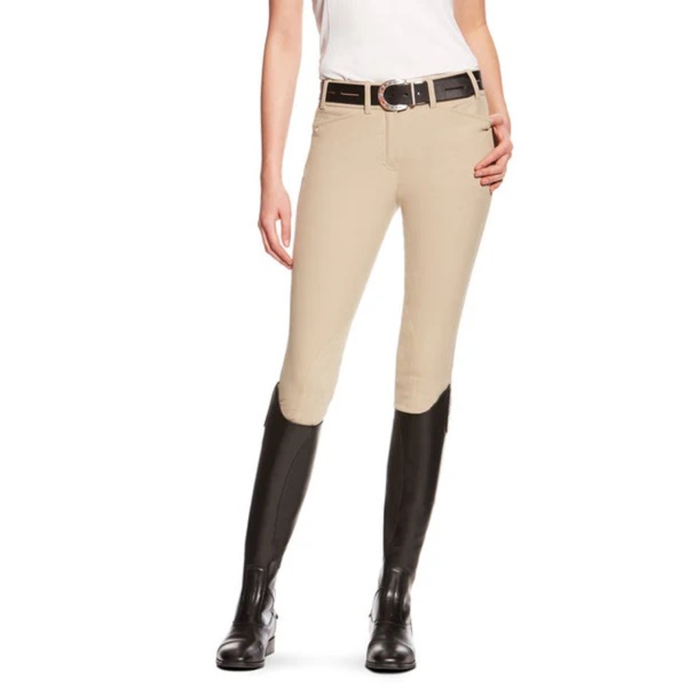 Ariat Heritage Elite Knee Patch Breeches 32L